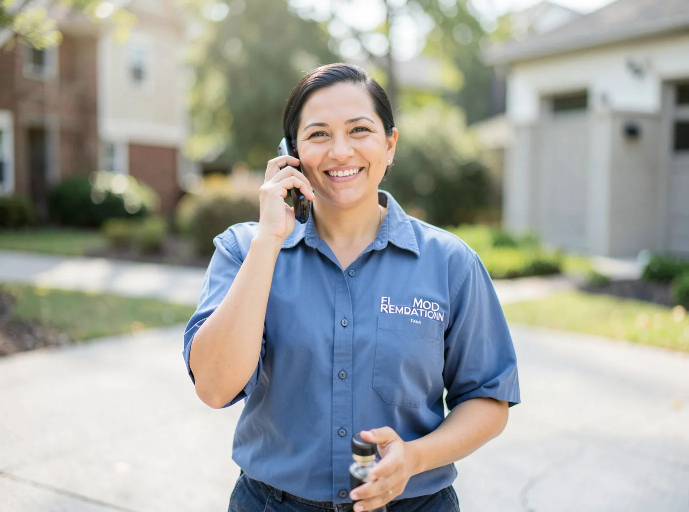 Mold Remediation Quincy, WA FAQs